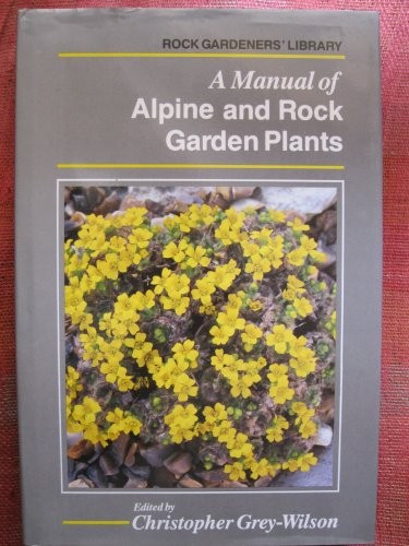 Manual alpine and rock - of,