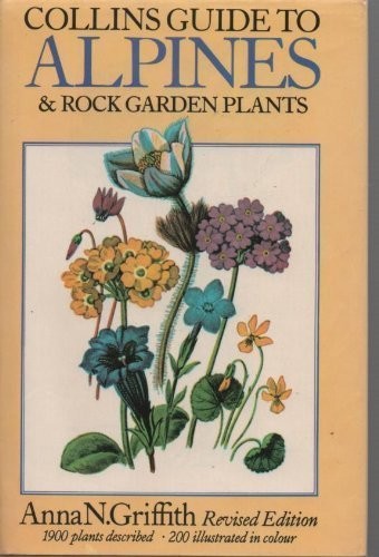 Collins guide alpines and - collins,