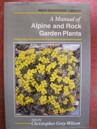 Manual alpine and rock - of,