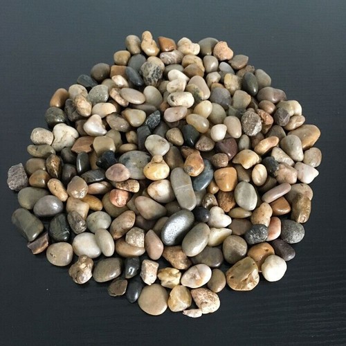 Natural assorted small river - small,