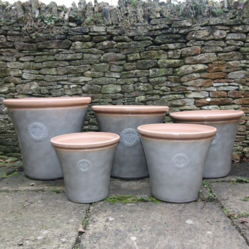 Garden pots outdoors - garden,