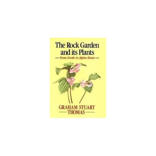 The rock garden and its - the,