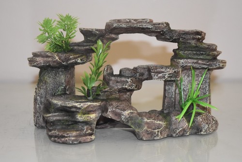 Aquarium detailed realistic - aquarium,