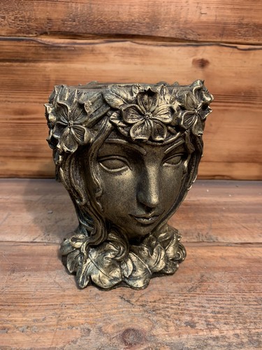 Stone garden gold - gold, female