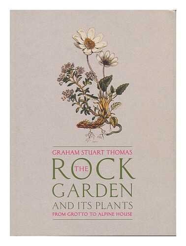 The rock garden - rock, its