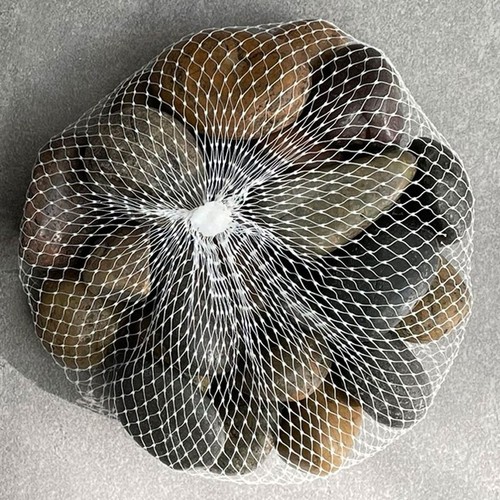 Natural assorted large - assorted,