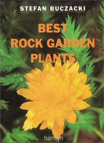 Best rock garden plants - garden, by