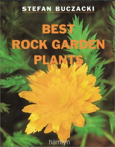 Best rock garden plants - best,